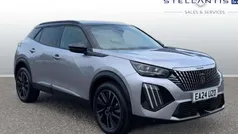 Used 2024 Peugeot 2008 GTi SUV | £21,167 (Fair price)