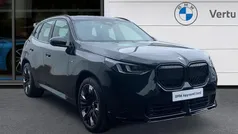 Black Used 2024 BMW X3 M Sport SUV | £45,987 (Fair price)