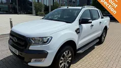 Used 2018 Ford Ranger Wildtrack Pickup | £12,990 (Super price)