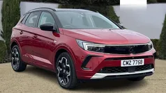 Used 2024 Vauxhall Grandland X Ultimate SUV | £18,700 (Fair price)