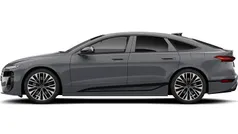Used 2025 Audi e-tron S-Line SUV | £60,802 (Super price)