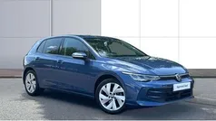 Used 2024 VW Golf VIII Match Hatchback | £21,001 (Fair price)