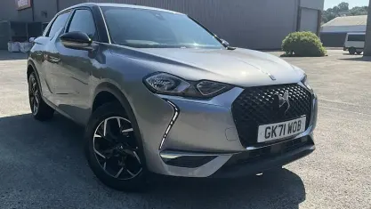 Used DS Automobiles DS3 Prestige 131 HP (96 kW) 2021 Hatchback