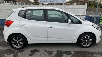 Used 2018 Hyundai ix20 SE Hatchback | £4,795 (Fair price)