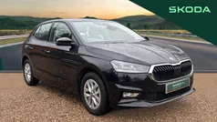 Used 2025 Skoda Fabia SE Hatchback | £15,980 (Fair price)