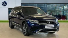 VW Tiguan Allspace