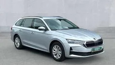 Used 2024 Skoda Octavia SE Technology Estate | £20,750 (Fair price)