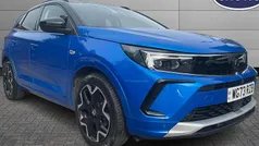 Used 2024 Vauxhall Grandland X Ultimate SUV | £19,080 (Fair price)