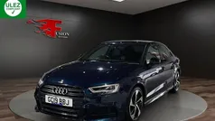 Used 2019 Audi A3 Black Edition Sedan | £12,500 (Good price)