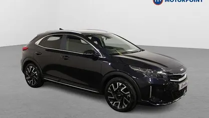 Used Kia XCeed 160 HP (117 kW) 2023 SUV