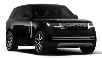 New 2025 Land Rover Range Rover HSE SUV | £110,073 (Fair price)