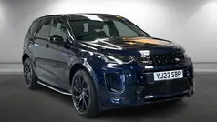 Used 2023 Land Rover Discovery Sport HSE Dynamic SUV | £33,700 (Fair price)