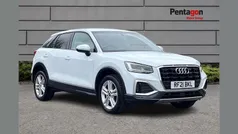 Used 2021 Audi Q2 Sport SUV | £15,495 (Super price)