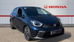 Used 2025 Honda Jazz Advance Hatchback | £23,970 (Good price)