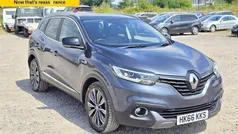 Used 2015 Renault Kadjar Signature SUV | £8,380 (Fair price)