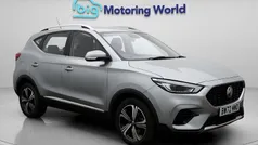 Used 2024 MG ZS Excite Hatchback | £11,921 (Fair price)