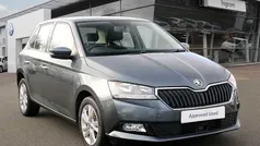 Used 2019 Skoda Fabia SE Hatchback | £8,350 (Good price)