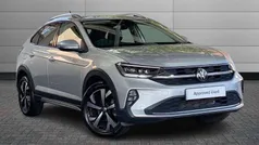 Used 2022 VW Taigo Style SUV | £18,346 (Fair price)