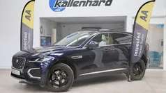 Used 2025 Jaguar F-Pace R-Dynamic SUV | £27,500 (Super price)