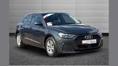 Grey Used 2021 Audi A1 Design Hatchback | £15,950 (Fair price)