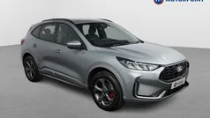 Used 2025 Ford Kuga ST-Line SUV | £26,699 (Fair price)