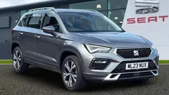 Used 2023 Seat Ateca SE Technology SUV | £16,595 (Fair price)