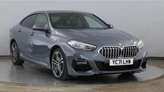 Used 2021 BMW 218 M Sport Coupe | £21,200 (Fair price)