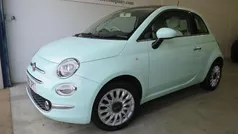 Used 2019 Fiat 500 Lounge Hatchback | £7,650 (Fair price)