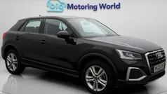 Used 2025 Audi Q2 Sport SUV | £22,300 (Super price)