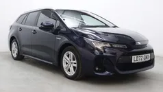 Used 2022 Suzuki Swace SZ-T Estate | £16,400 (Fair price)
