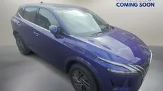 Used 2022 Nissan Qashqai Acenta Premium SUV | £18,700 (Fair price)
