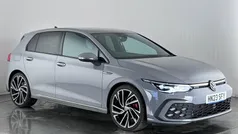 Used 2023 VW Golf VIII GTD Hatchback | £29,000 (Fair price)