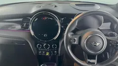 Used 2023 Mini Cooper Level 3 Hatchback | £19,553 (Fair price)