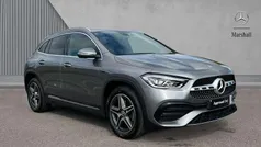 Used 2021 Mercedes GLA250 Premium SUV | £27,255 (Fair price)