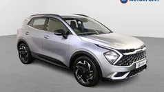 Used 2024 Kia Sportage GT-Line SUV | £25,999 (Fair price)