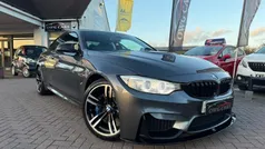 Used 2019 BMW M4 Comfort Edition Coupe | £22,995 (Super price)