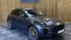 Used 2018 Porsche Macan GTS SUV | £32,000 (Fair price)