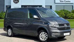 Used 2024 VW T6.1 Highline Van | £31,789 (Fair price)
