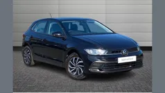 Used 2022 VW Polo Life Hatchback | £16,550 (Good price)