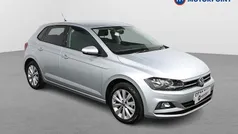 Used 2020 VW Polo Match Hatchback | £14,949 (Fair price)