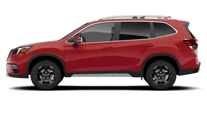 Used 2024 Subaru Forester Premium SUV | £20,995 (Fair price)