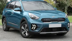 Used 2022 Kia Niro 3 SUV | £18,795 (Fair price)