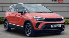 Used 2024 Vauxhall Crossland Ultimate SUV | £14,112 (Super price)
