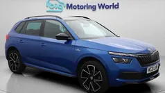Used 2023 Skoda Kamiq Monte Carlo SUV | £15,500 (Fair price)
