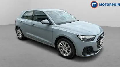 Usado Audi A1 Sportback Sport 95 HP (69 kW) 2026 Citadino