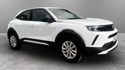 Used Vauxhall Mokka Design Edition 131 HP (96 kW) 2022 SUV