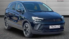 Used 2024 Vauxhall Crossland Ultimate SUV | £16,350 (Fair price)