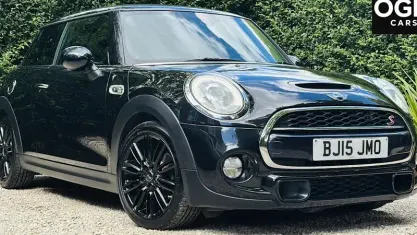 Used Mini Cooper S Hatch 192 HP (141 kW) 2017 Hatchback