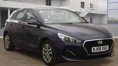 Used 2020 Hyundai i30 SE Hatchback | £10,499 (Good price)