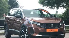 Used 2023 Peugeot 5008 GTi MPV | £26,999 (Fair price)